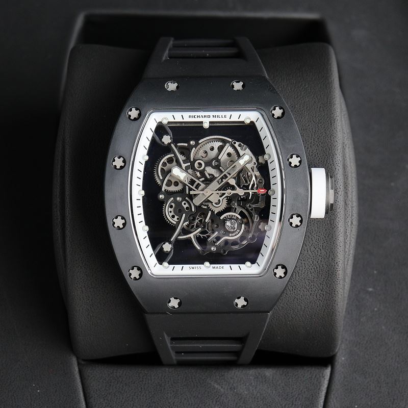 RICHARD MILLE Watches